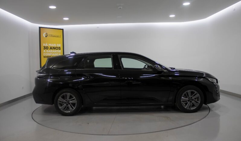 PEUGEOT 308 SW 1.2 PURETECH ACTIVE PACK completo