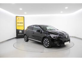 RENAULT Clio V 1.0 TCE TECHNO