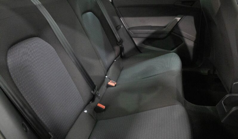 SEAT Ibiza 1.0 TSI STYLE completo