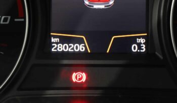 SEAT Leon ST X-Perience 1.6 TDI S/S completo