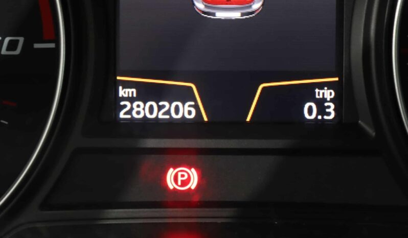 SEAT Leon ST X-Perience 1.6 TDI S/S completo