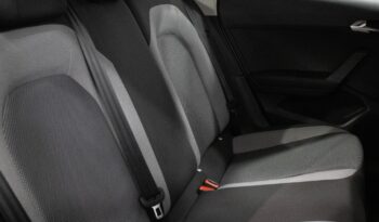 SEAT Ibiza 1.6 TDI STYLE completo