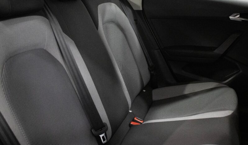 SEAT Ibiza 1.6 TDI STYLE completo