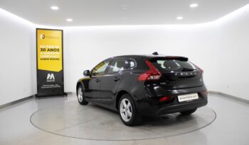 VOLVO V40 1.6 D2 KINETIC ECO completo