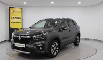 SUZUKI S-Cross 1.4T S3 4WD MILD HYBRID completo