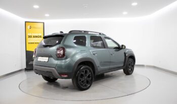 DACIA Duster 1.0 TCE ECO-G EXTREME BI-FUEL completo