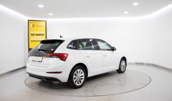 SKODA Scala 1.0 TSI completo