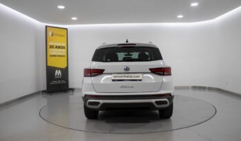 SEAT Ateca 2.0 TDI STYLE completo