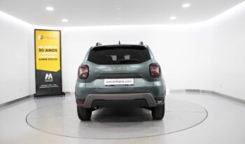DACIA Duster 1.0 TCE ECO-G EXTREME BI-FUEL completo