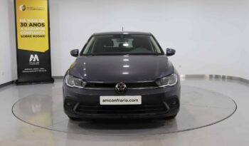 VOLKSWAGEN Polo 1.0 TSI LIFE completo