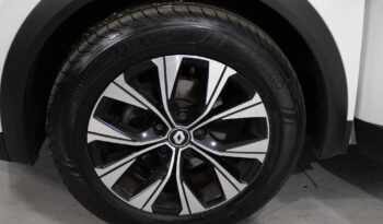 RENAULT Captur 1.0 TCE TECHNO BI-FUEL completo