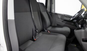 VOLKSWAGEN Transporter 6.1 Kombi 2.0 TDI LONGO EXTRA AC completo