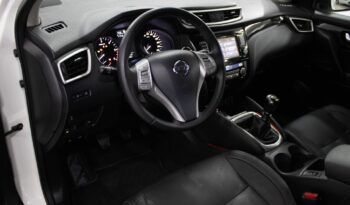 NISSAN Qashqai 1.5 DCI TEKNA PREMIUM completo