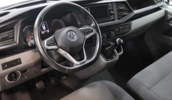 VOLKSWAGEN Transporter 6.1 Crewvan 2.0 TDI EXTRA AC completo