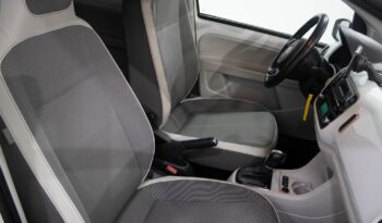 VOLKSWAGEN e-Up ! AC/DC completo