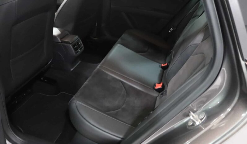 SEAT Leon ST 1.6 TDI YLE ECOMOTIVE completo