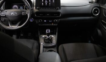 HYUNDAI Kauai 1.0 T-GDI PREMIUM completo