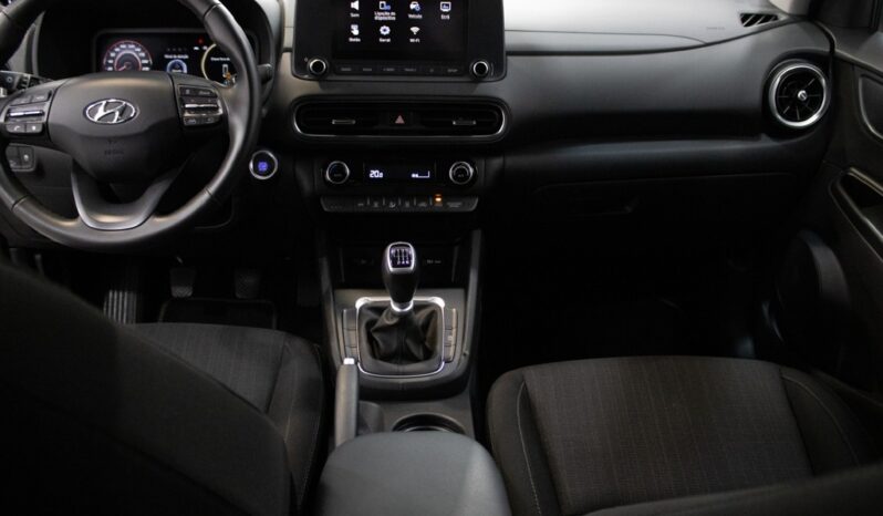 HYUNDAI Kauai 1.0 T-GDI PREMIUM completo