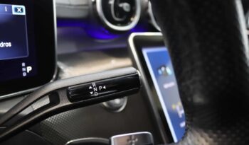 MERCEDES-BENZ Classe C 300 D AMG LINE completo