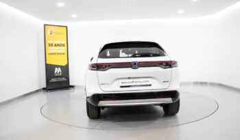 HONDA HR-V 1.5 I-MMD E:HEV ADVANCE completo