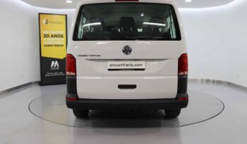 VOLKSWAGEN Transporter 6.1 2.0 TDI EXTRA AC completo