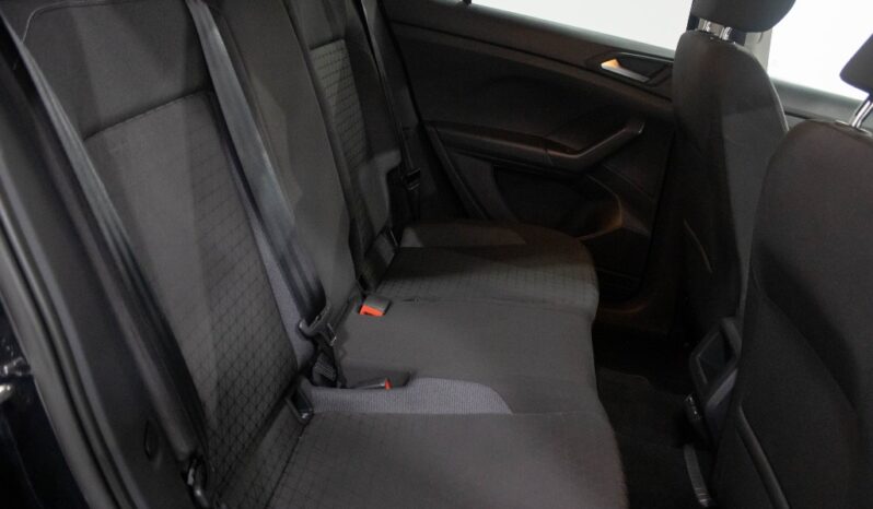 VOLKSWAGEN T-Cross 1.0 TSI FREESTYLE completo