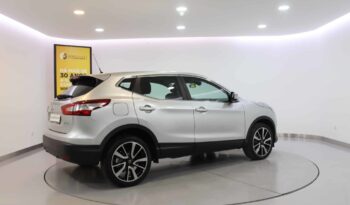 NISSAN Qashqai 1.5 DCI TEKNA completo