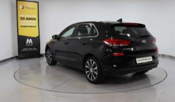 HYUNDAI i30 1.6 CRDI STYLE PLUS completo
