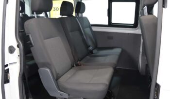 VOLKSWAGEN Transporter 6.1 Crewvan 2.0 TDI EXTRA AC completo