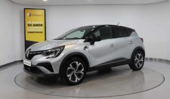 RENAULT Captur 1.0 TCE RS LINE completo