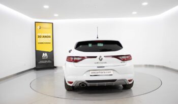 RENAULT Mégane IV 1.5 DCI GT LINE completo