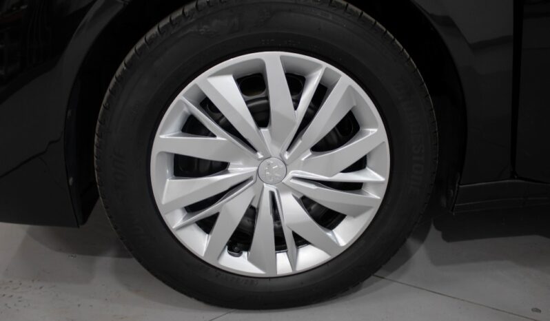 PEUGEOT 208 1.2 PURETECH ACTIVE completo
