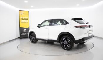 HONDA HR-V 1.5 I-MMD E:HEV ADVANCE completo