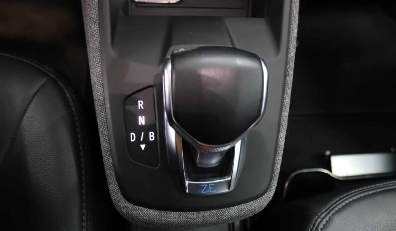 RENAULT Zoe INTENS 50 FLEX completo