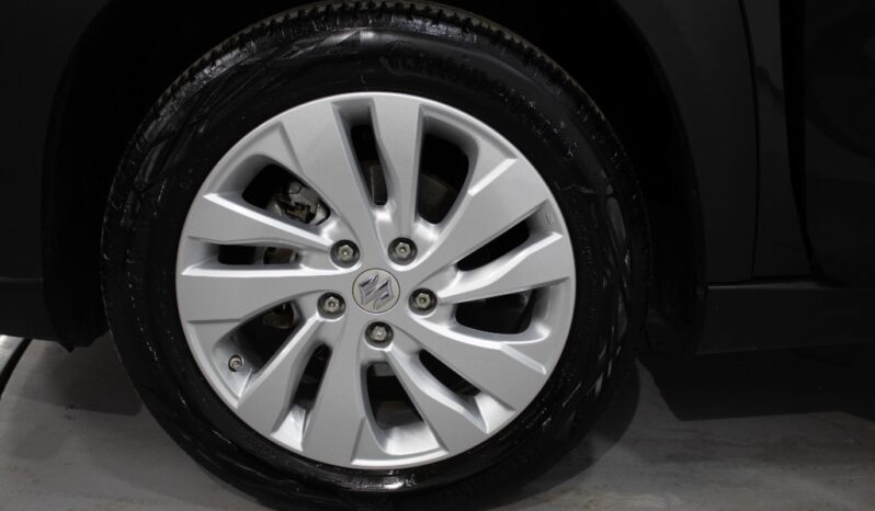 SUZUKI S-Cross 1.5L AGS S2 STRONG HYBRID completo