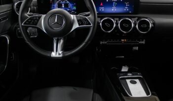 MERCEDES-BENZ Classe A Híbrido A 250 e completo