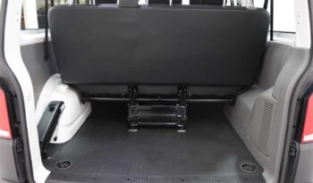 VOLKSWAGEN Transporter 6.1 2.0 TDI EXTRA AC completo