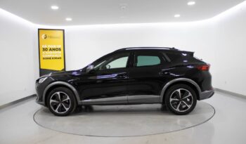 CUPRA Formentor 1.5 TSI CUPRA completo