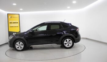 VOLKSWAGEN Taigo 1.0 TSI LIFE completo