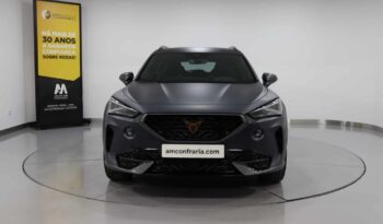 CUPRA Formentor Hibrido 1.4 E-HYBRID CUPRA DSG VZ completo