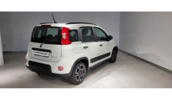 FIAT Panda 1.0 HYBRID CITY LIFE completo