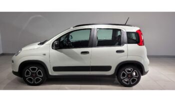 FIAT Panda 1.0 HYBRID CITY LIFE completo