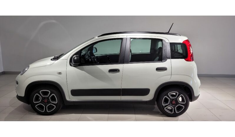 FIAT Panda 1.0 HYBRID CITY LIFE completo