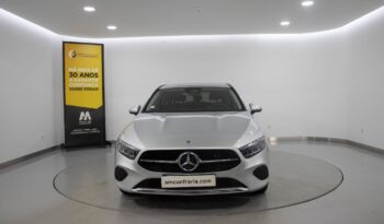 MERCEDES-BENZ Classe A Híbrido A 250 e completo