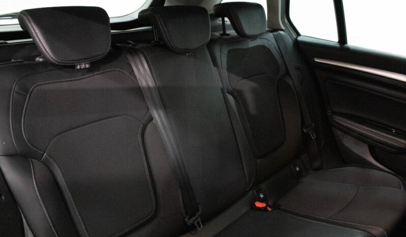 RENAULT Mégane IV Sport Tourer Fase II 1.5 BLUE DCI INTENS completo