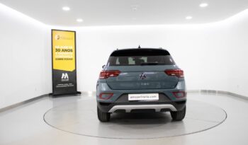 VOLKSWAGEN T-Roc 1.0 TSI LIFE completo