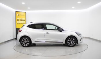 RENAULT Clio V 1.0 TCE TECHNO completo