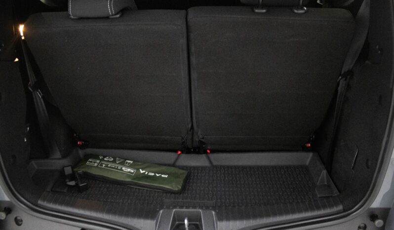 DACIA Jogger 1.0 ECO-G SL EXTREME+ UP&GO 7L BI-FUEL completo