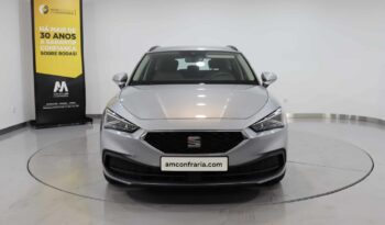 SEAT Leon Sportstourer 1.0 TSI STYLE completo