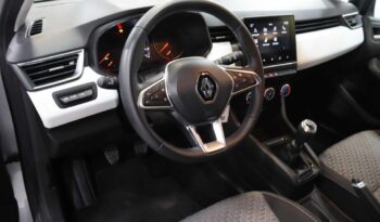 RENAULT Clio V 1.0 TCE EVOLUTION completo